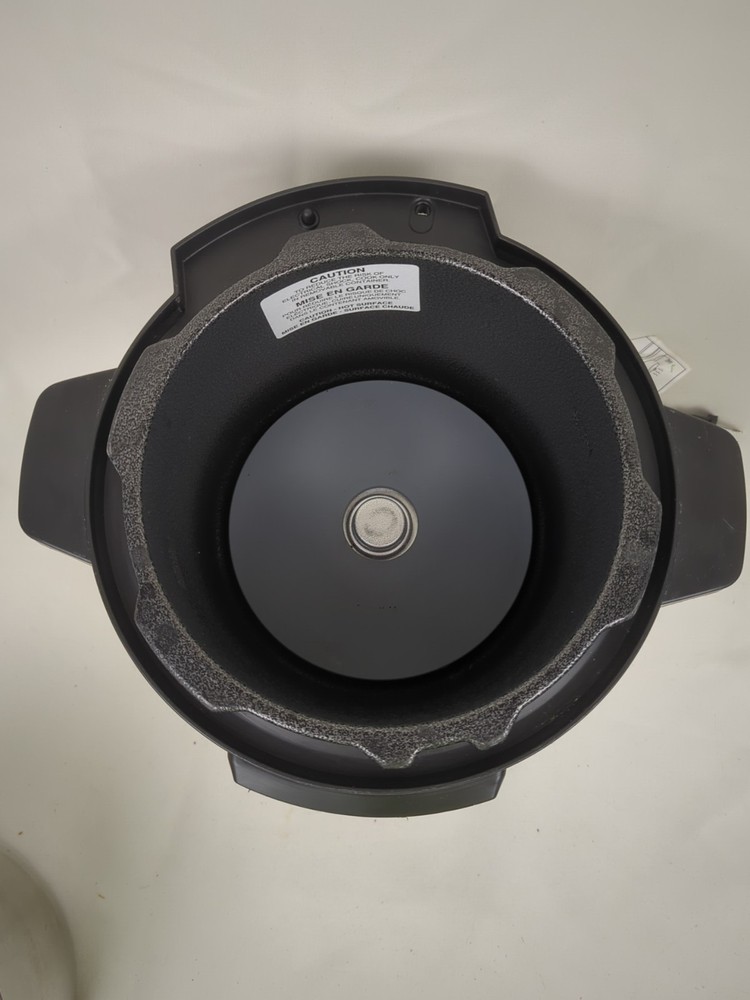 Instant Pot Lux Mini - **BASE ONLY** Instapot Used - Read Description
