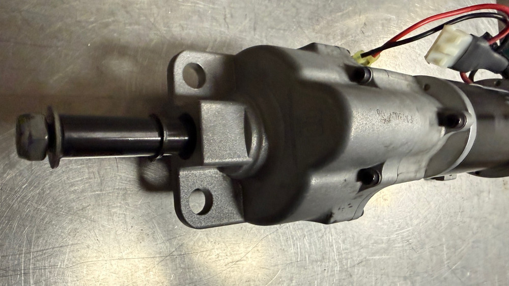 Motor Transaxle Assembly For Pride Go Go Ultra Mobility Scooter