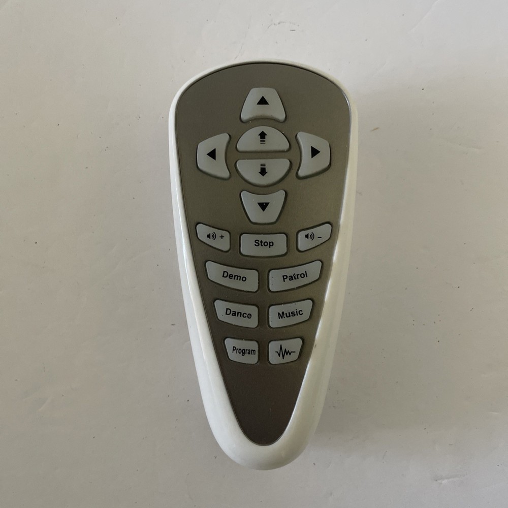 SGILE RC robot Gesture Sensing Original Remote Control Only SHJ 2001