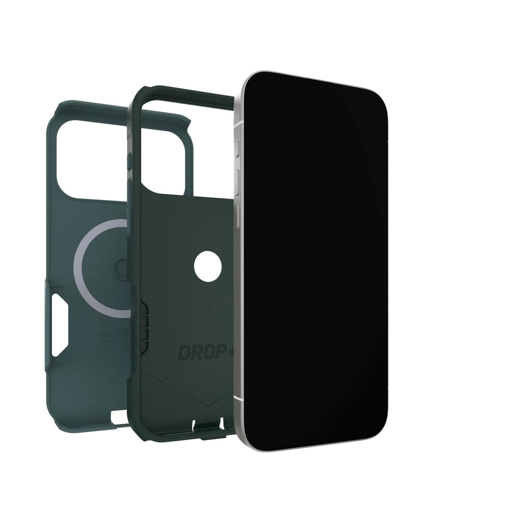 Commuter Series Case with Camera Control