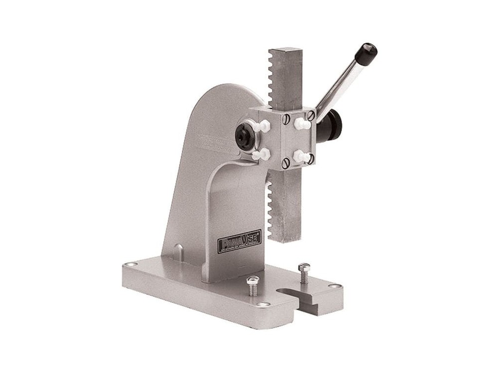 Panavise 502 Precision PanaPress