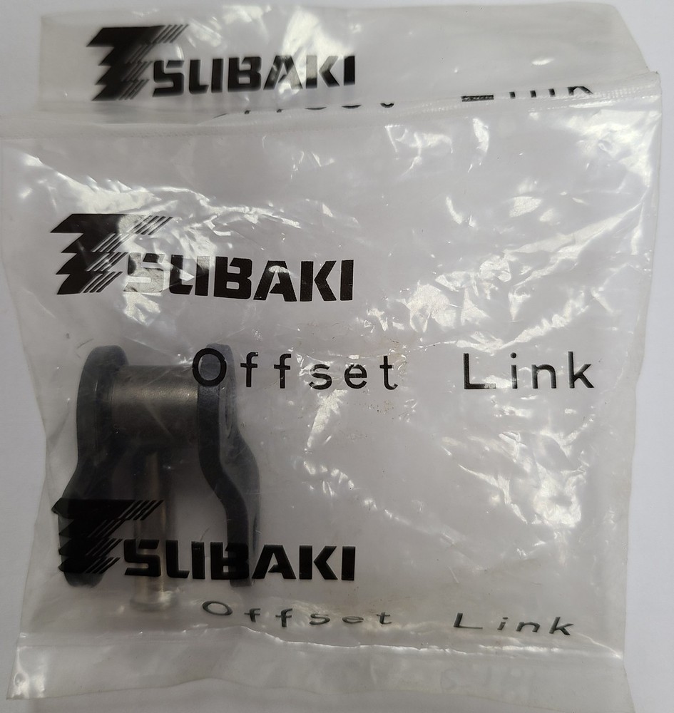 TSUBAKI 60LAMOL OFFSET LINK