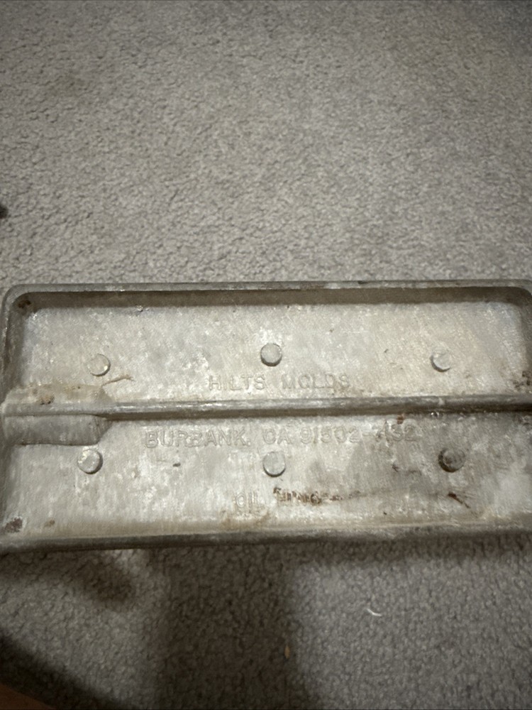 Hilts Molds Burbank