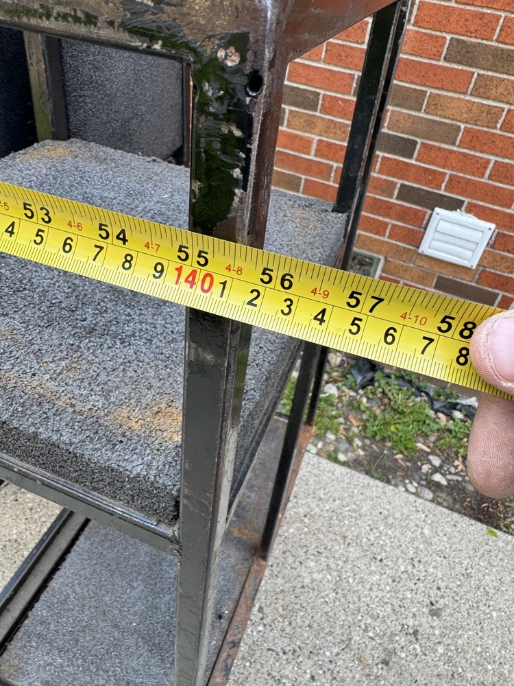 Kino Flo Production cart