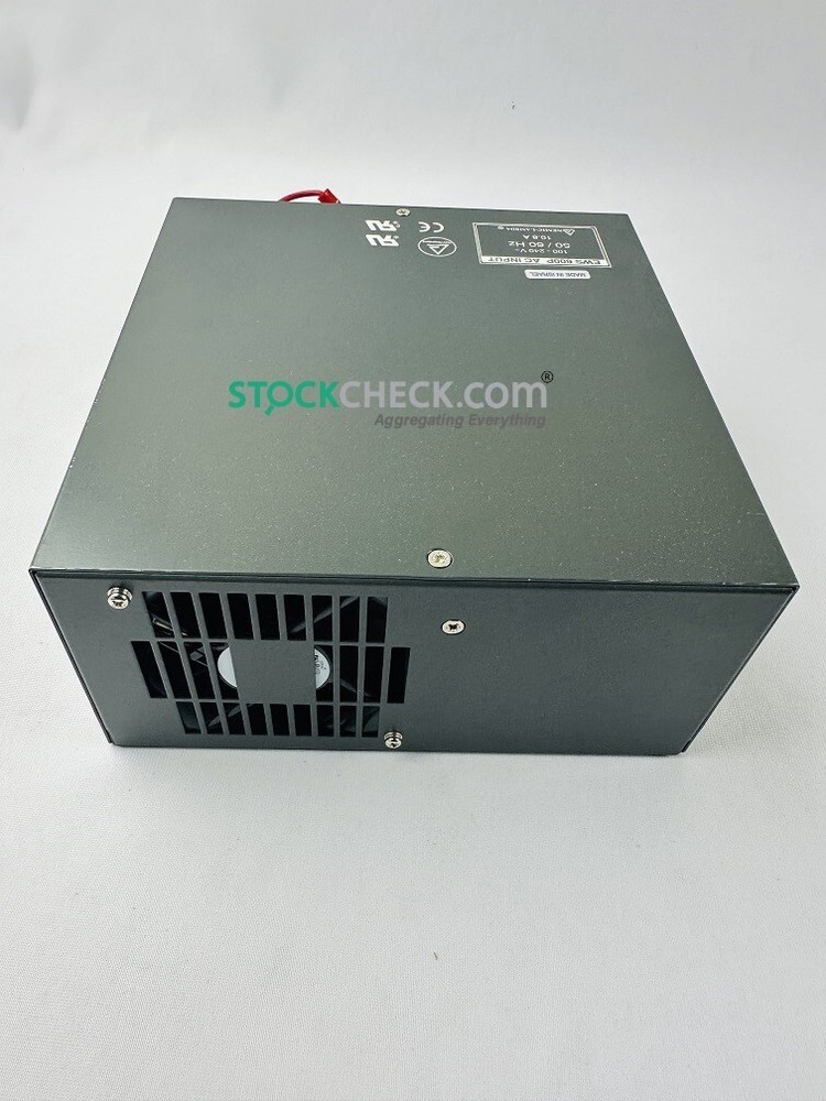 Nemic-Lambda EWS600P-3.3 Power Supply