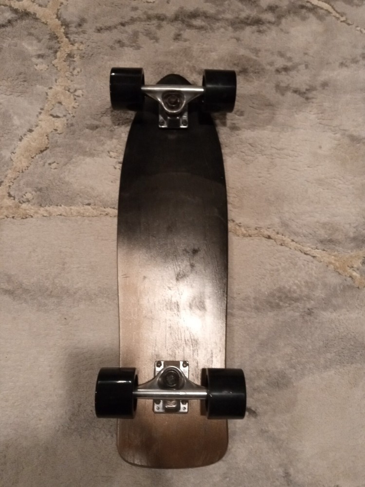 Longboard Cruiser Skateboard