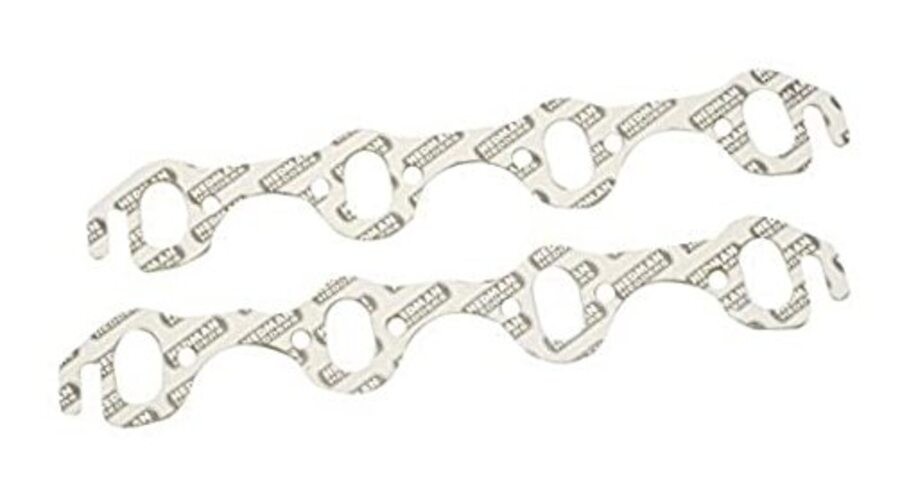 27700 Flange Gaskets - Set of 2