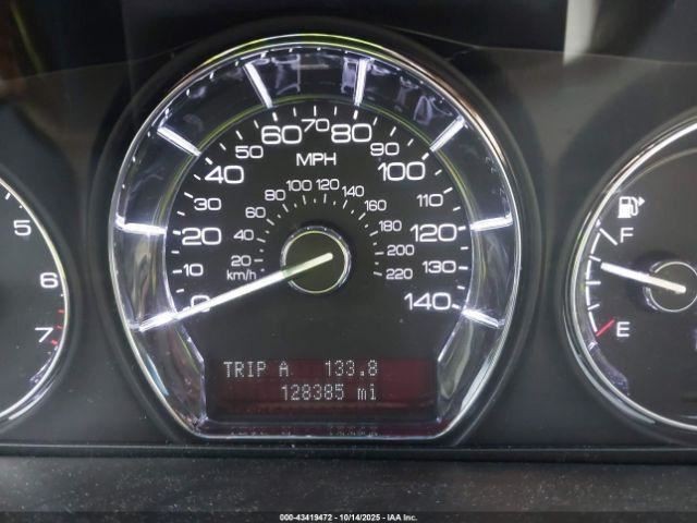 MKS       2012 Glove Box 4913891