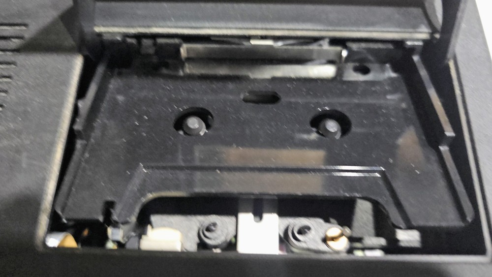 DICTAPHONE 3800 THOUGHTMASTER DICTATION MACHINE