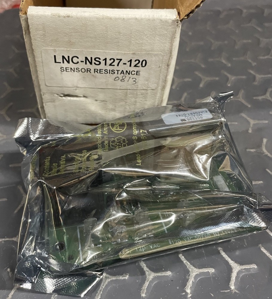 Pitco Rethermolizer LNC-NS-127-120 control