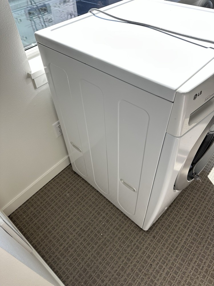 LG washing machine WM2240CW