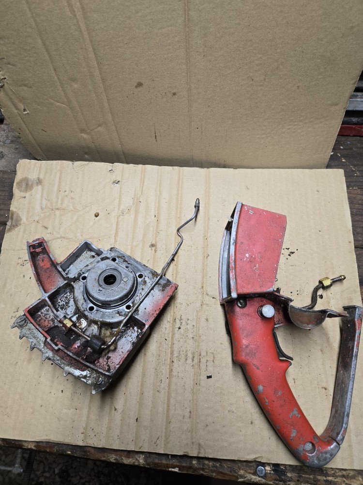 Remington SL-9 Chainsaw