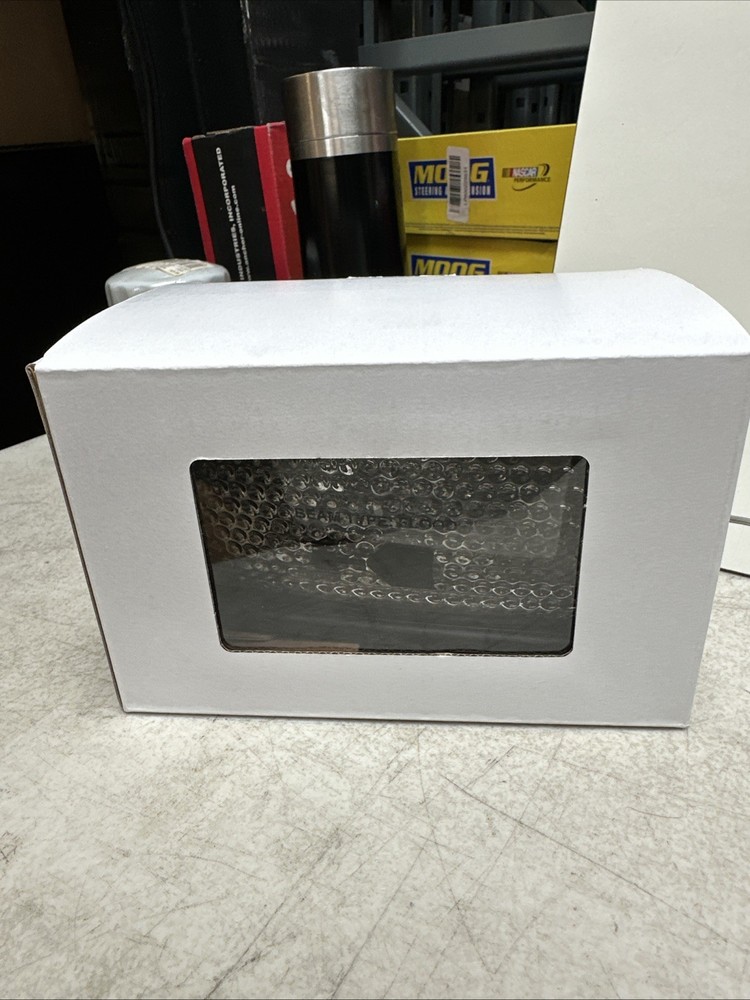 Grote 63531 Rectangular Halogen Fog Lamp