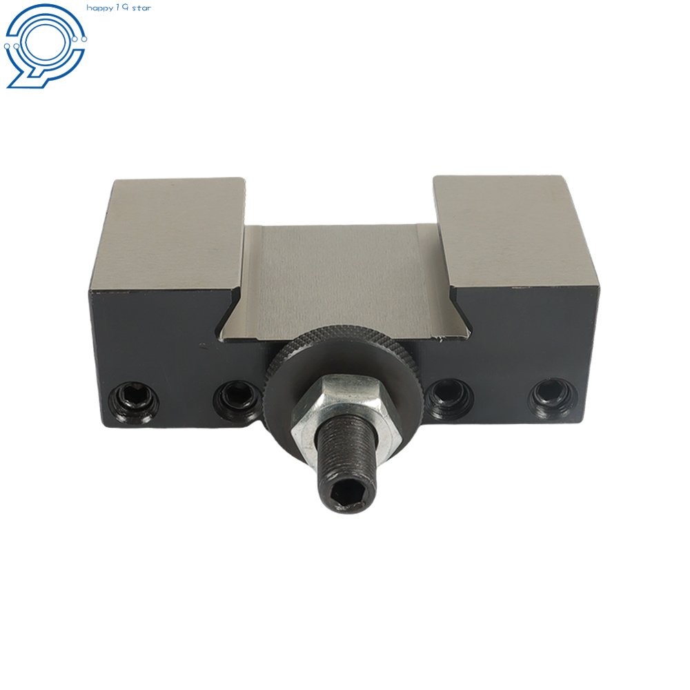 4 Pack BXA #2 250-202 Quick Change Turning Facing & Boring Tool Post Holder