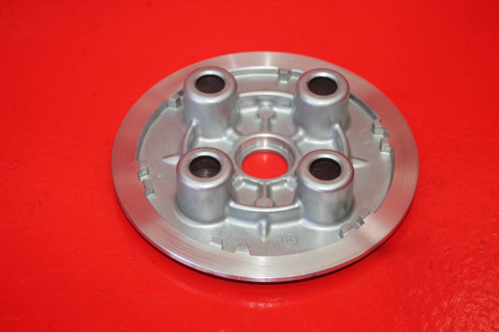 07 KAWASAKI NINJA 250 CLUTCH PRESSURE PLATE
