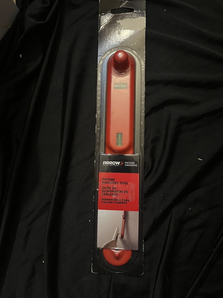 Arrow Picture Hanging Tool 160486