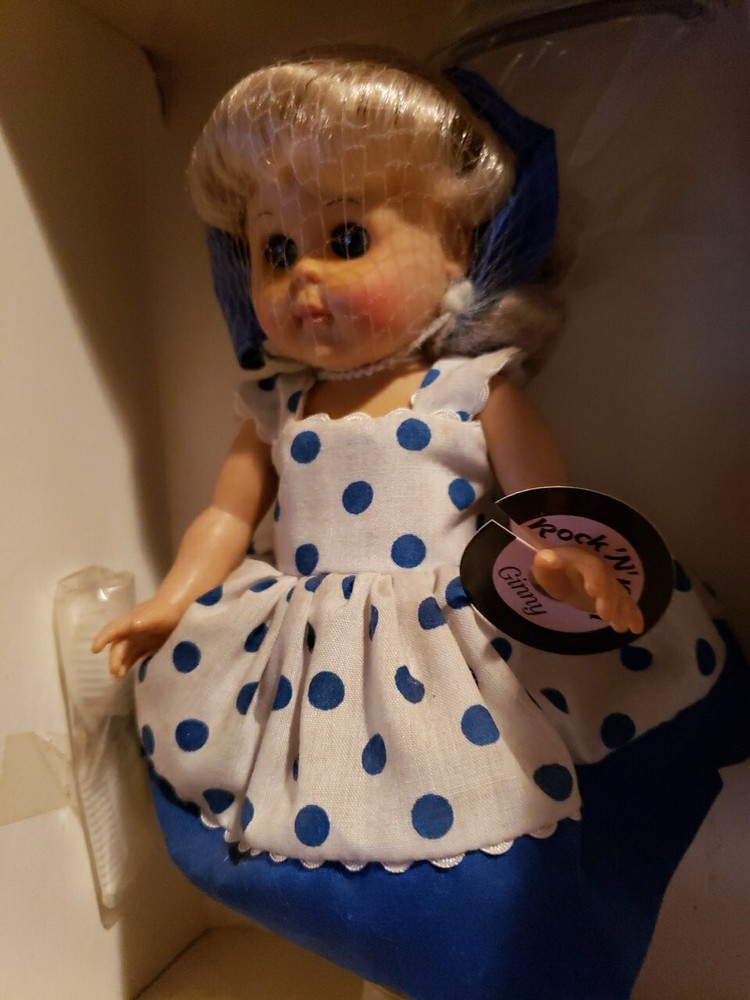 Haunted Paranormal Metaphysical Vessel Doll Strong