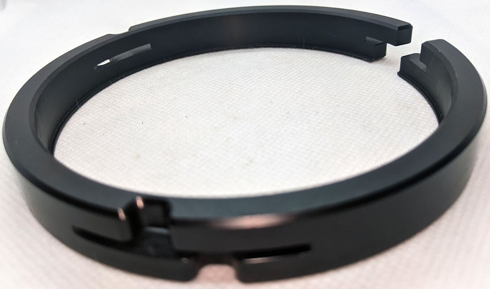 ARRI 100mm Ring