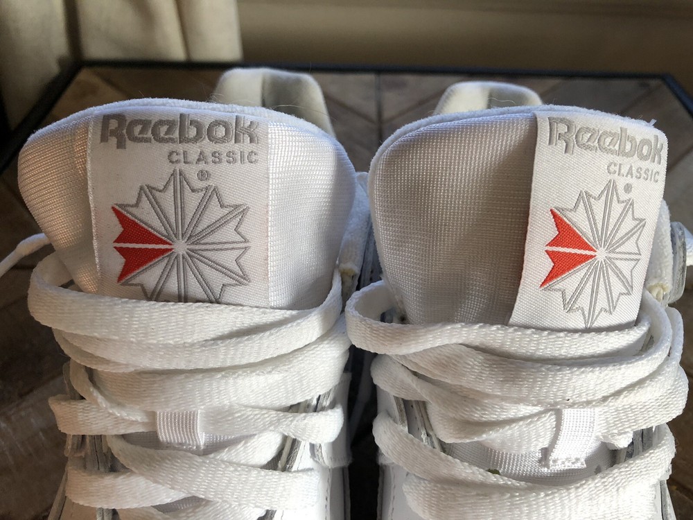 Reebok Classics Men Size 6