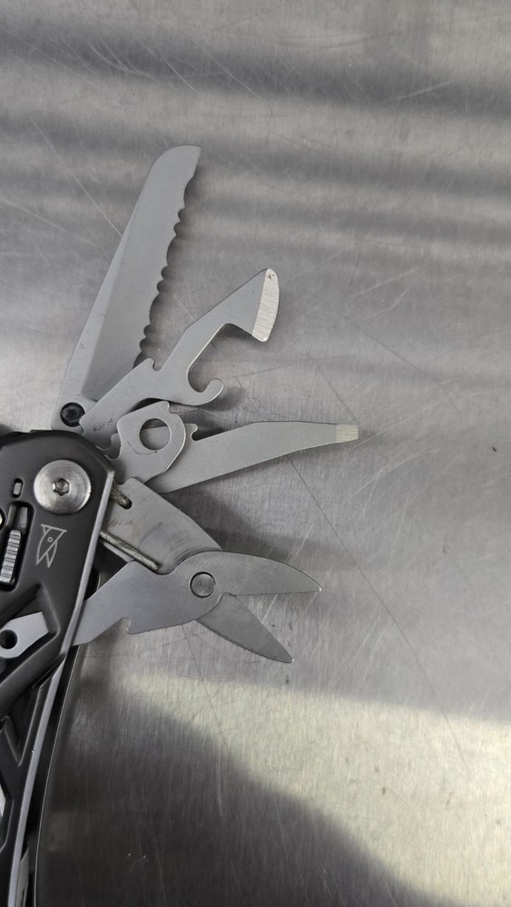 Gerber Suspension Multi-Tool (22-01471N)