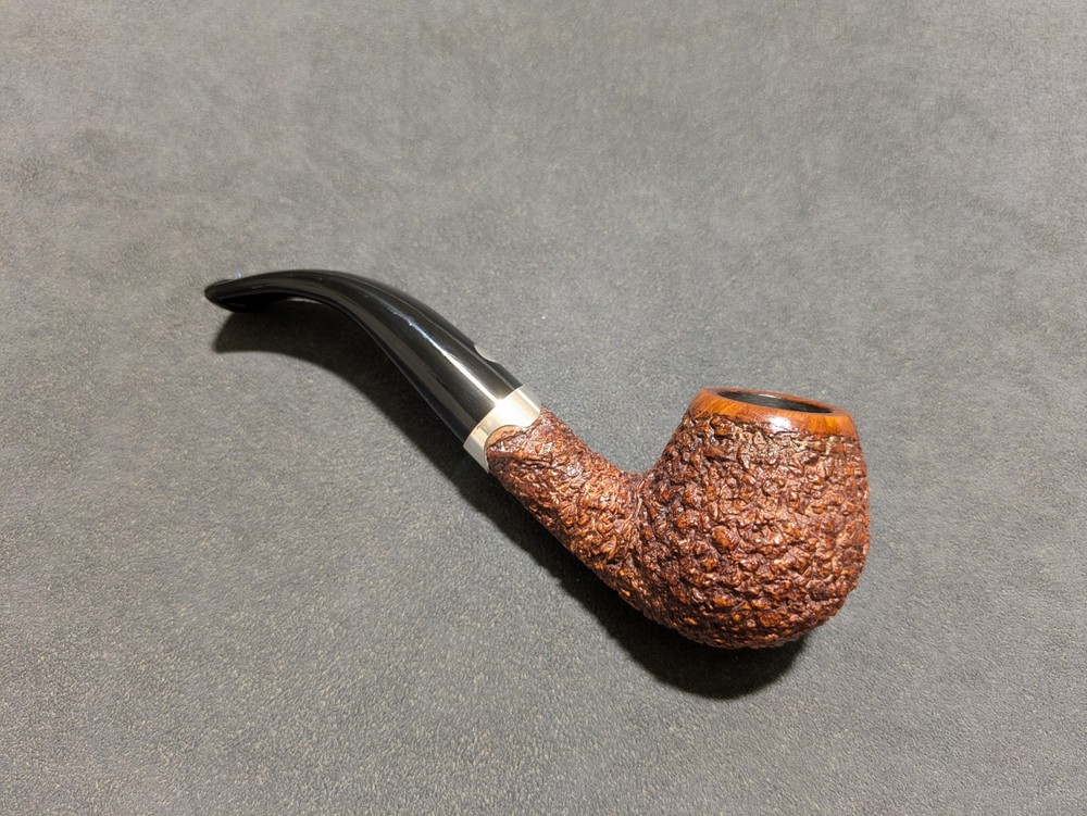 CLASSIC STRAW MASTER + REAL - 9mm - SMOKE PIPE PIPE 烟斗