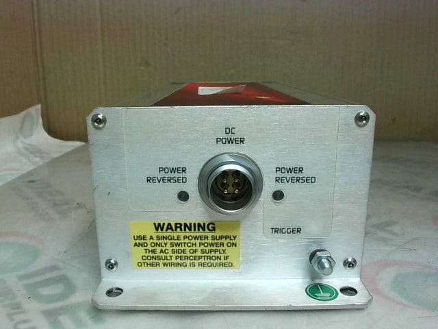 Perception 926-0324R /G E-Bridge