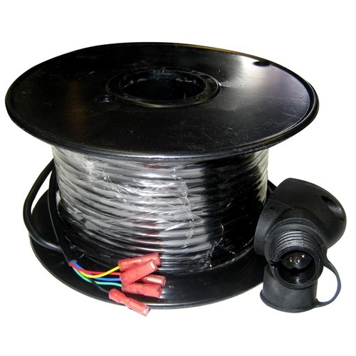 Raymarine Masthead Cable And Base For St60 , I70 30M