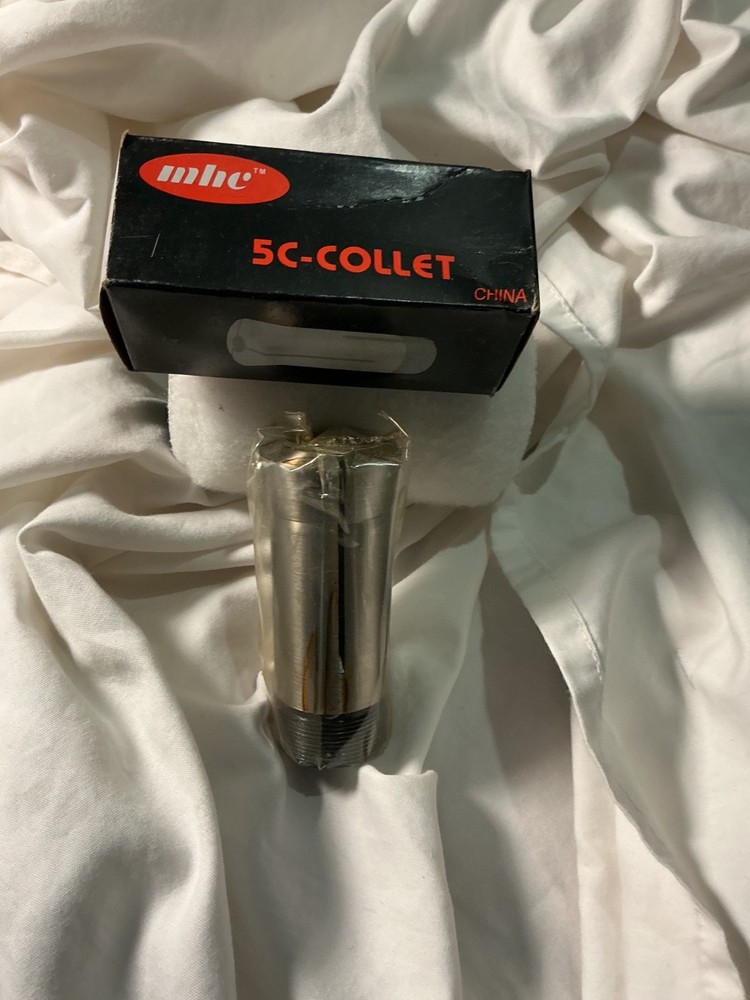 MHC 1-1/32 5C Collet