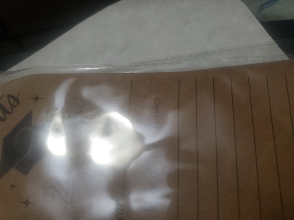 Wishing List Tags