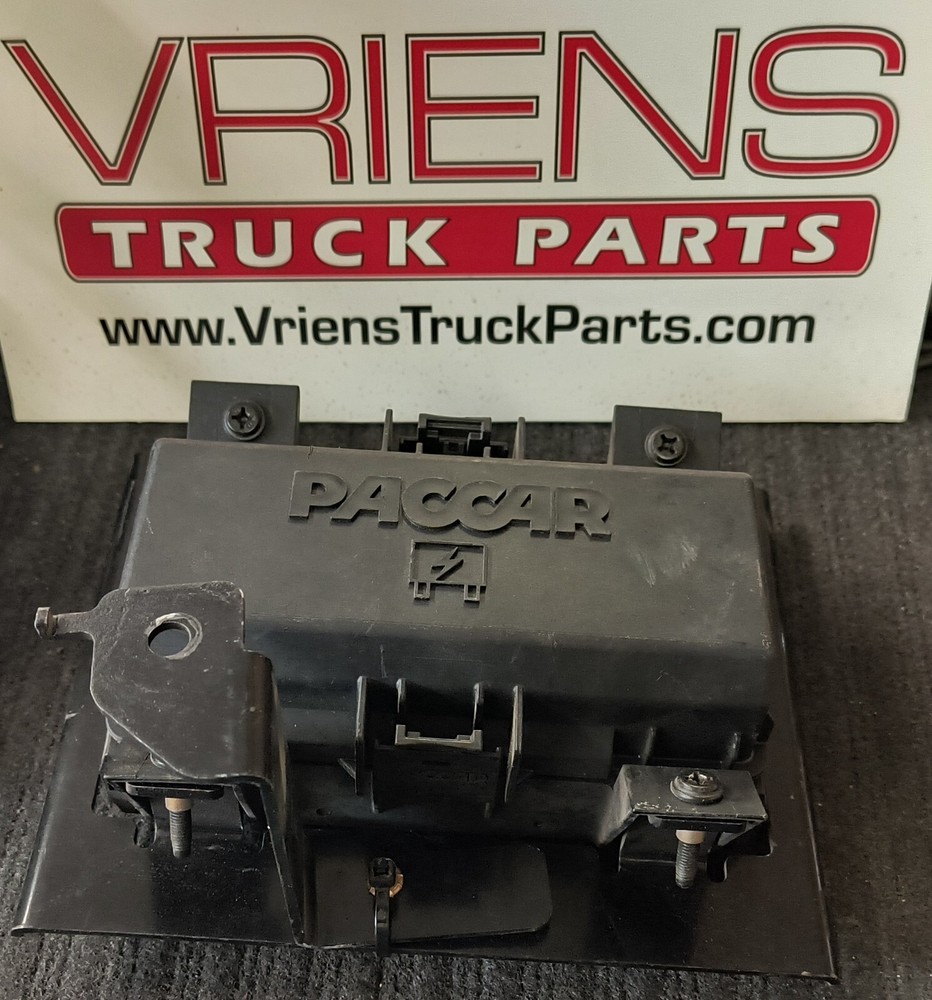 PETERBILT P27-1224-0220 FUSE-ASSY SLEEPER PDC,2.1