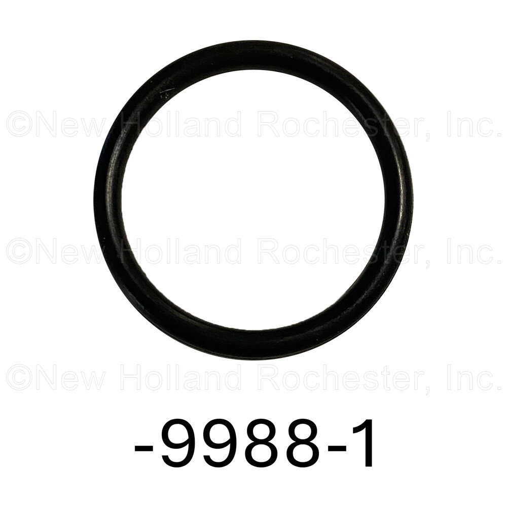 Dash 120 O-Ring Part # -9988-1