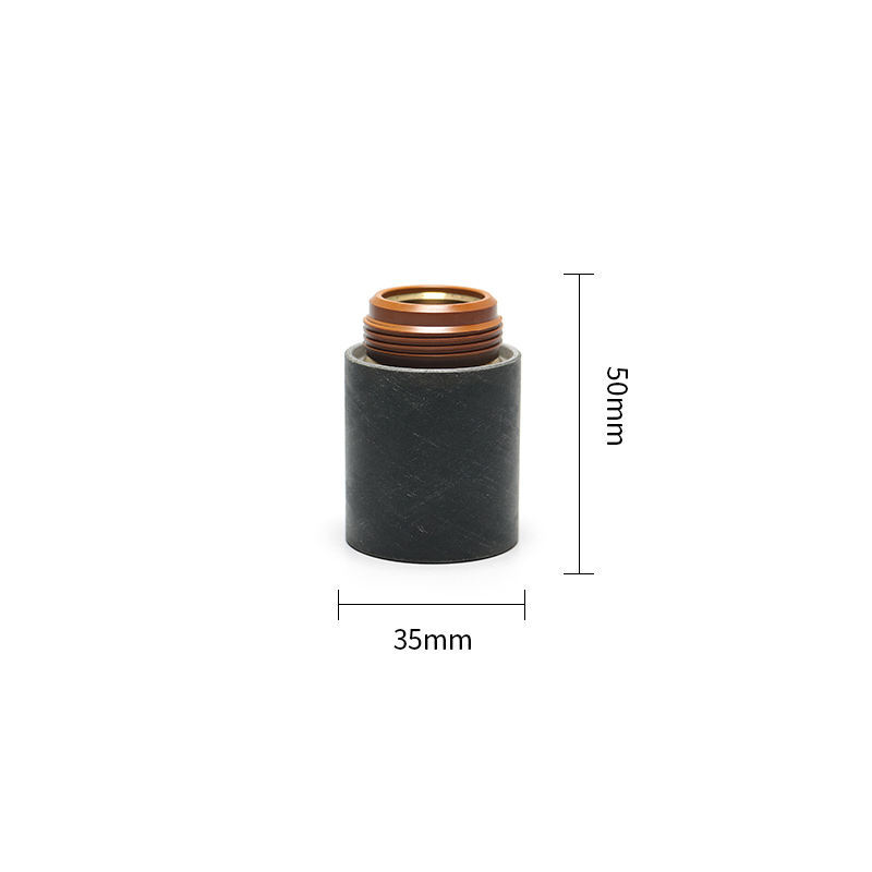1/5pcs 220977 Plasma Retaining Cap For PowerMax125 Plasma Torch