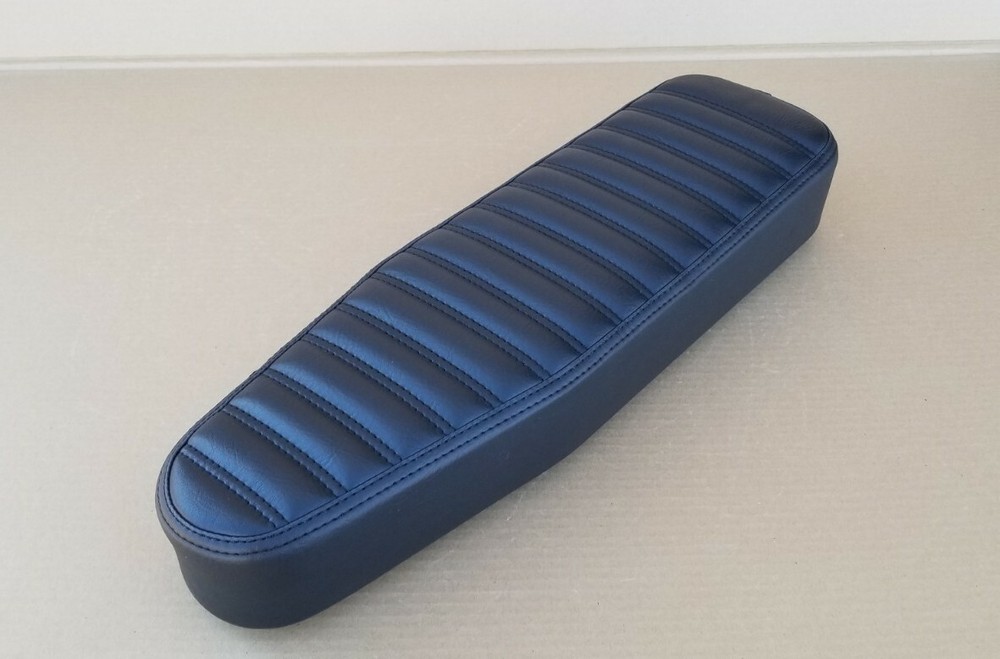 Revv1 Extended Seat