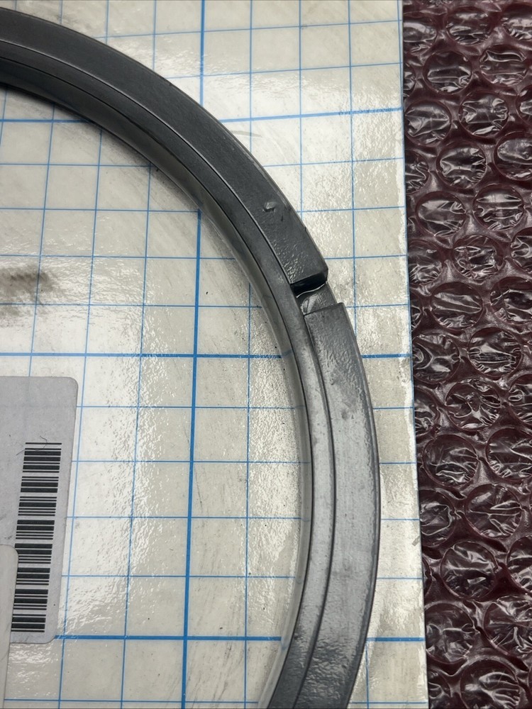 NEW Compair C11544-18 Piston Ring Kit