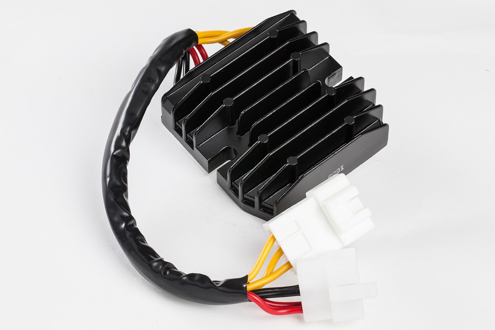 Rick's Motorsport Rectifier/Regulator 10-126H