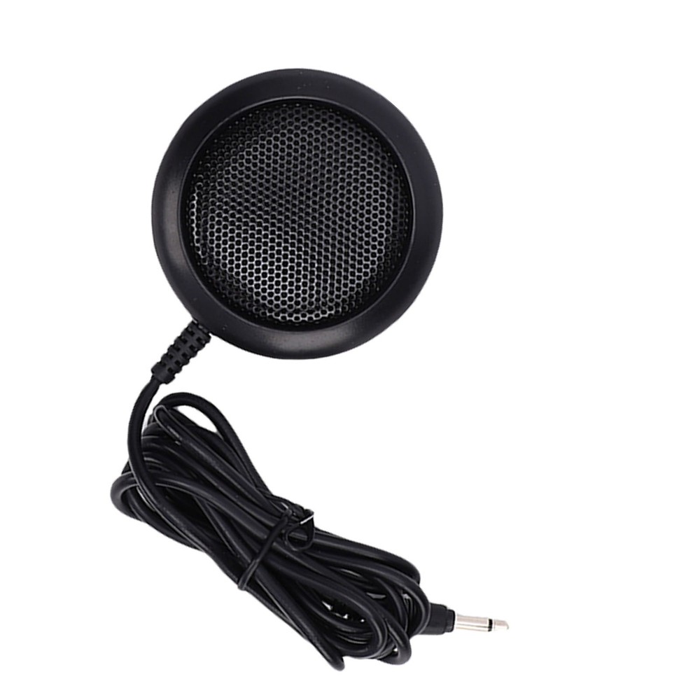 1W External Communication Speaker Durable Compact CB Radio External Speaker For↑