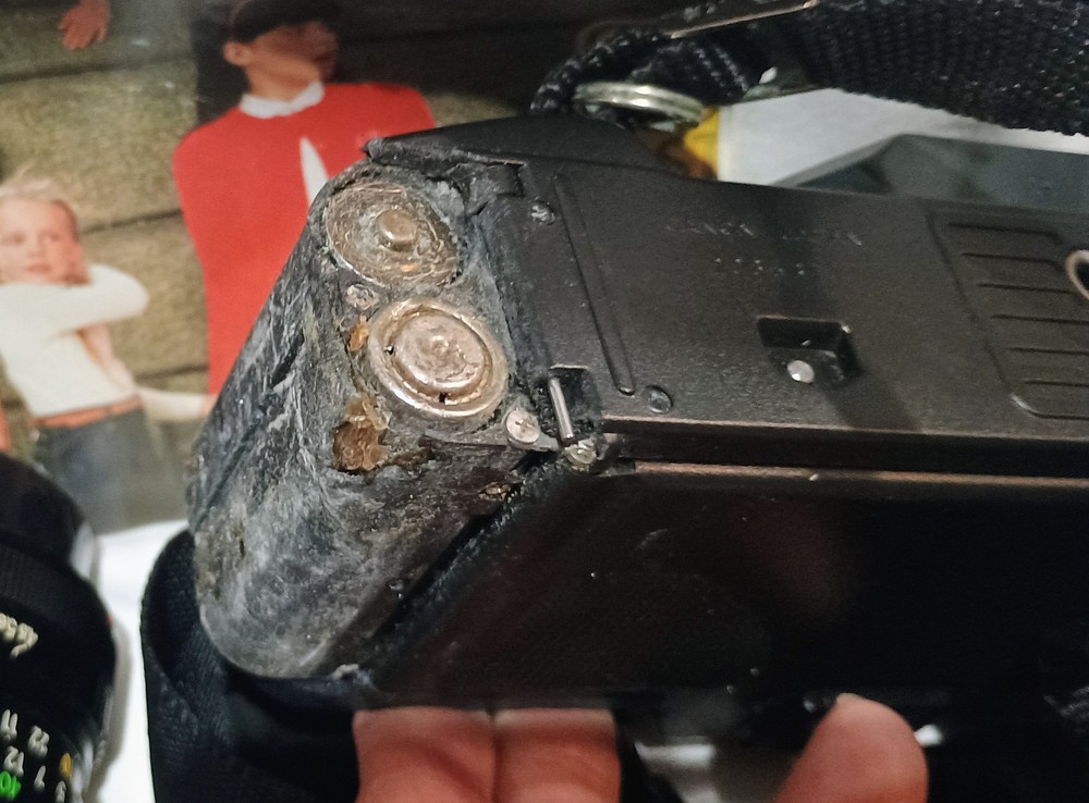 Camera Bundle (Kodak,Canon,Minolta)