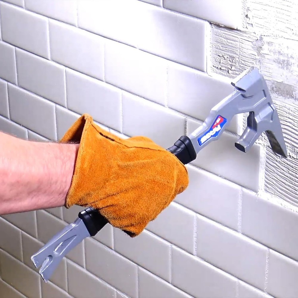 Vaughan 15" Demolition Tool - Multi-Function Hammer