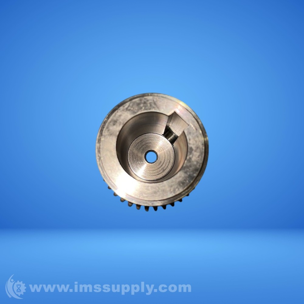 130823-2 Gear Assembly FNIP