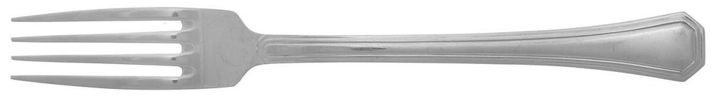 Oneida Silver Bach  Fork 6550180