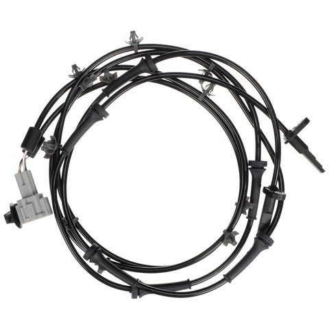 Delphi Abs Wheel Speed Sensor P N Ss11566