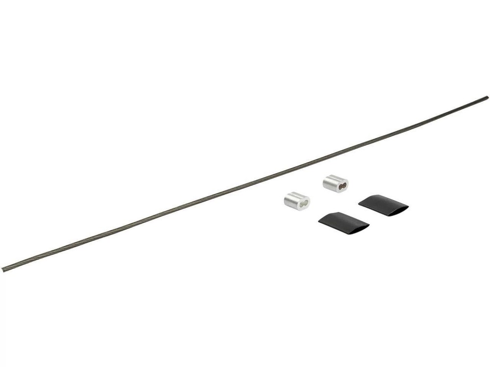 StarTech Adjustable Universal Security Tether Cables 5 Pack CONNLOCKPK5