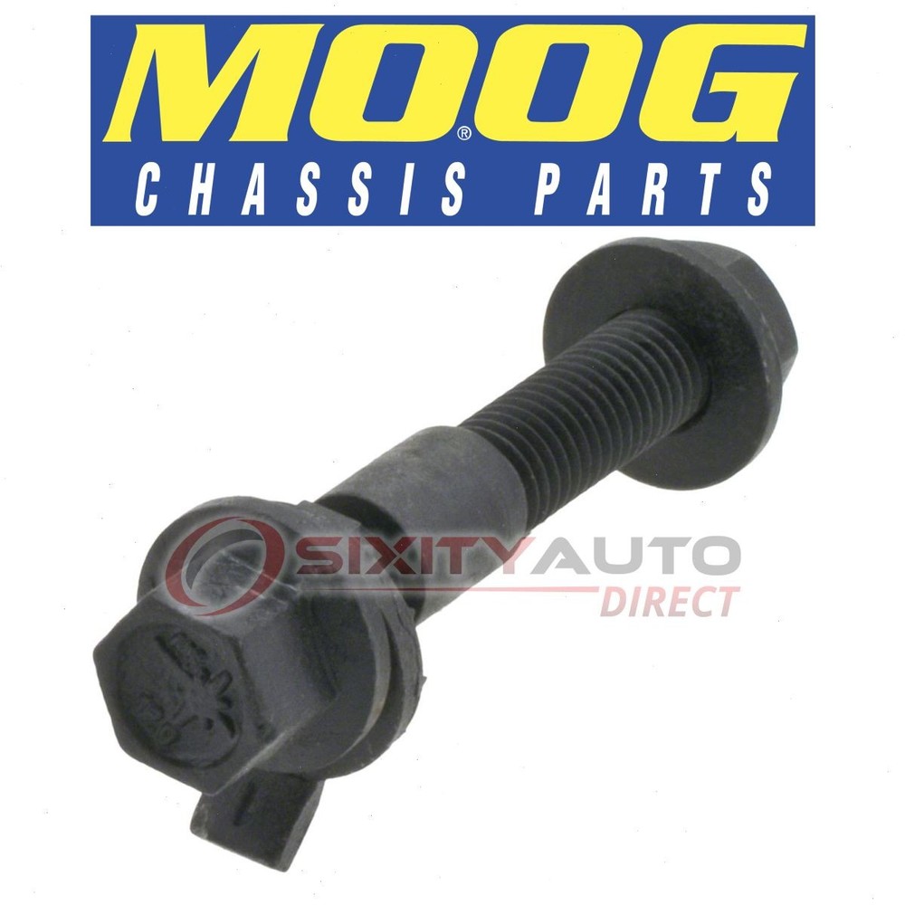 MOOG Front Alignment Camber Kit for 2000 Saturn LS1 - Suspension  qb