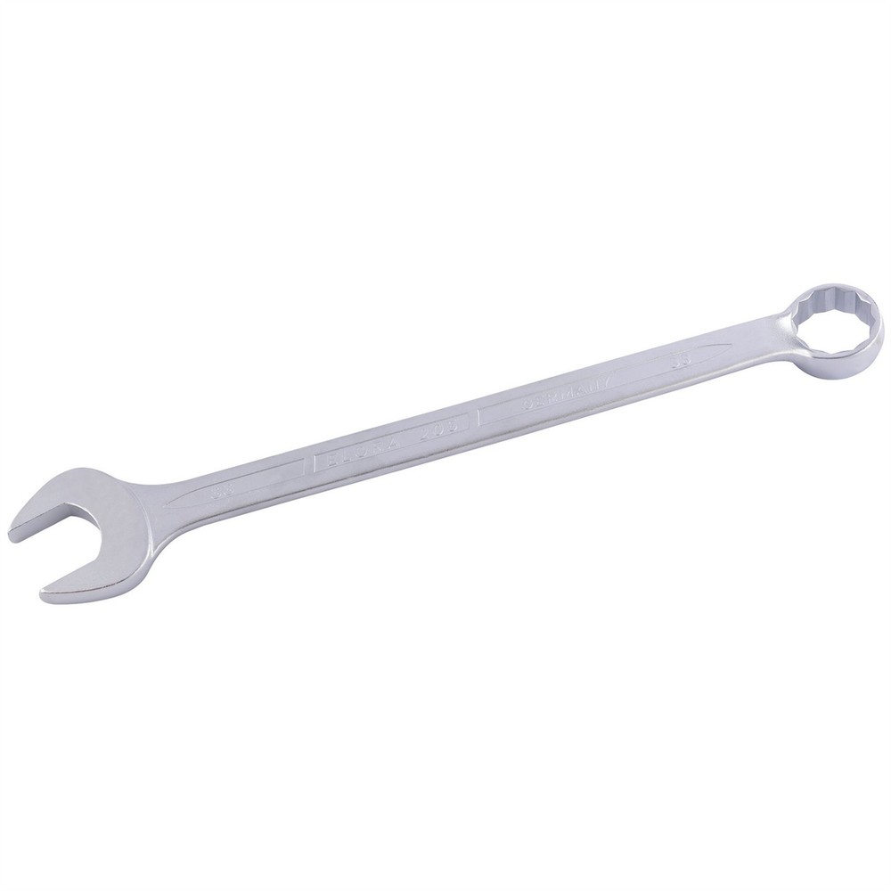 Elora 17251 Long Combination Spanner 33mm