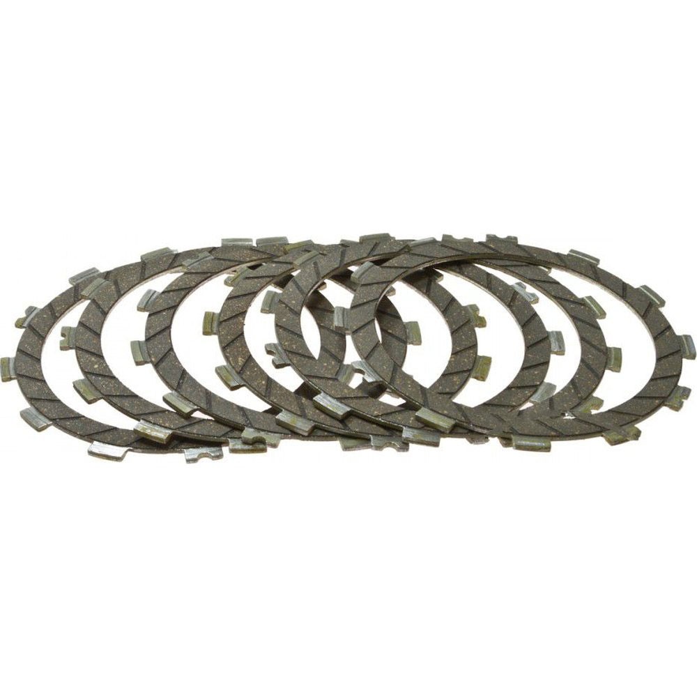 EBC CK Series Clutch Kit - CK4446