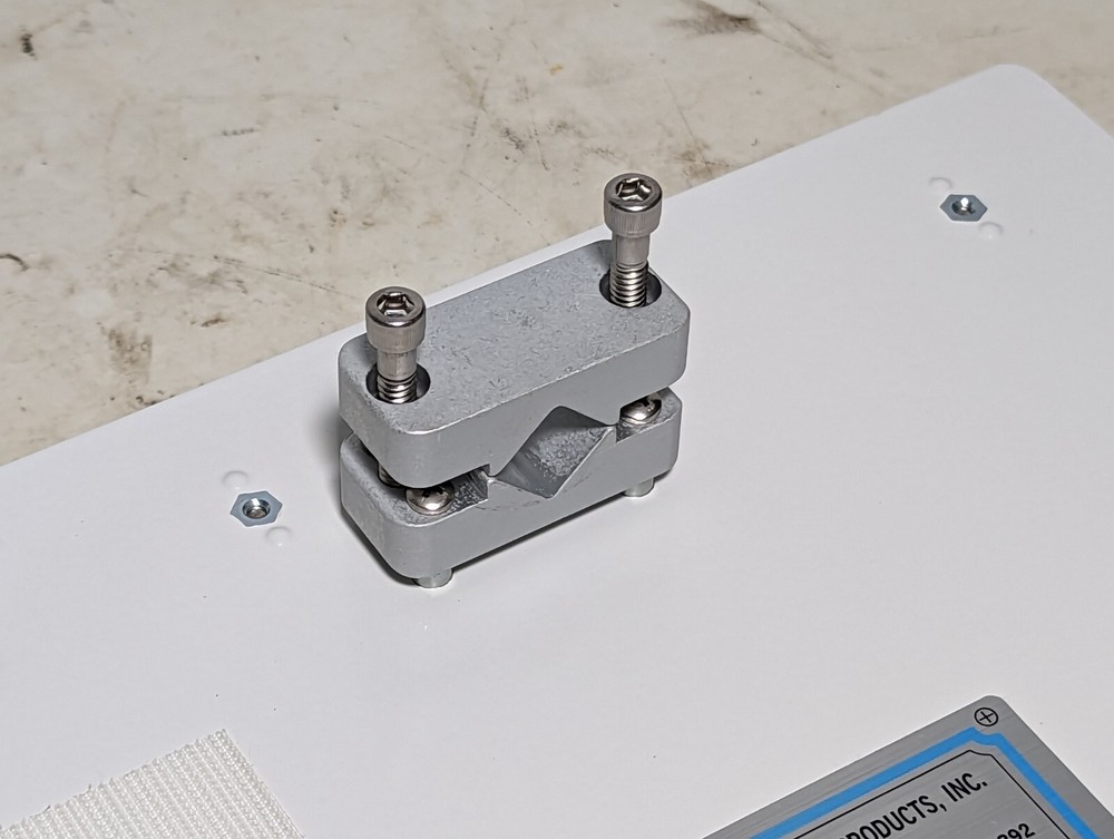 Evolution Medical Products GSO-008 cord caddy as pictured