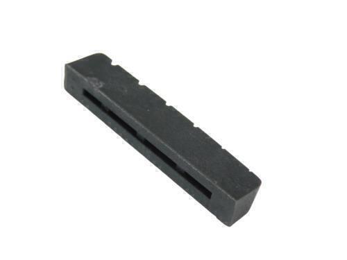 42mm L.P. / SG sloped Back style Graphite NUT!