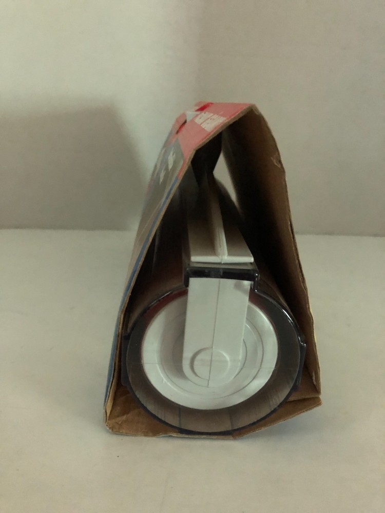 MR STICKY REPLACEMENT LINT ROLLER GIANT SIZE (ROLLER ONLY) NEW