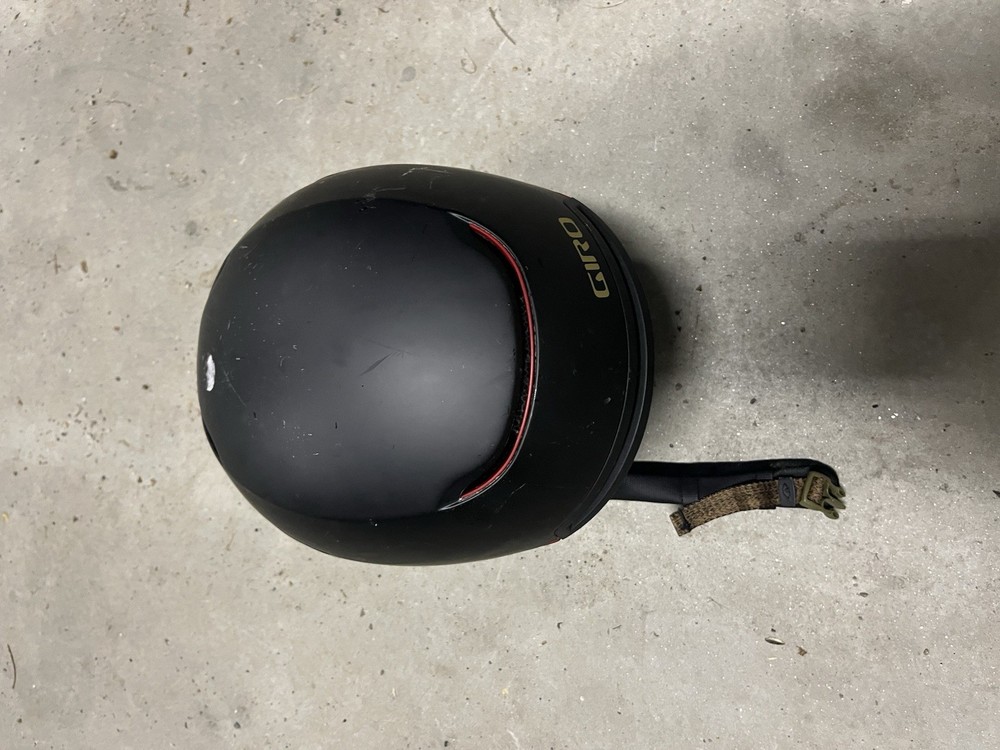 GIRO SKI HELMET