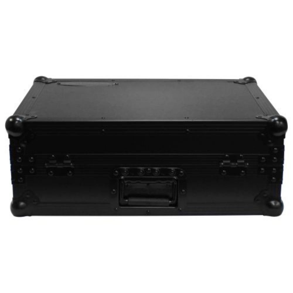 Odyssey CDJ-3000X Black Label Flight Case